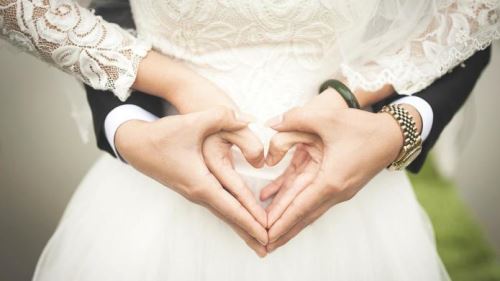 روش تشخیص و راه جلوگیری از بارداری در شب زفاف اول عروسی