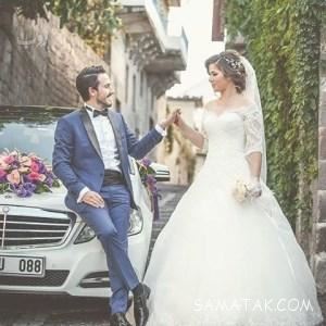 روش تشخیص و راه جلوگیری از بارداری در شب زفاف اول عروسی