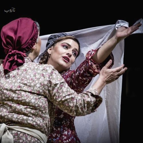شناخت بیشتر بازیگران و ستاره ها با تصاویر جدید پاییزی