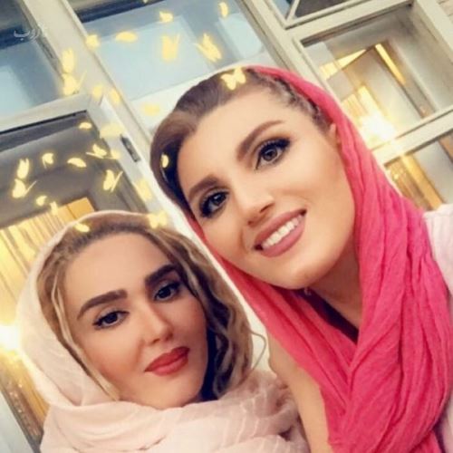 شناخت بیشتر بازیگران و ستاره ها با تصاویر جدید پاییزی
