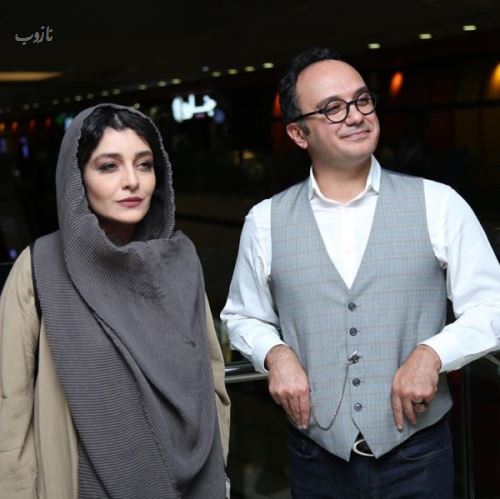 شناخت بیشتر بازیگران و ستاره ها با تصاویر جدید پاییزی