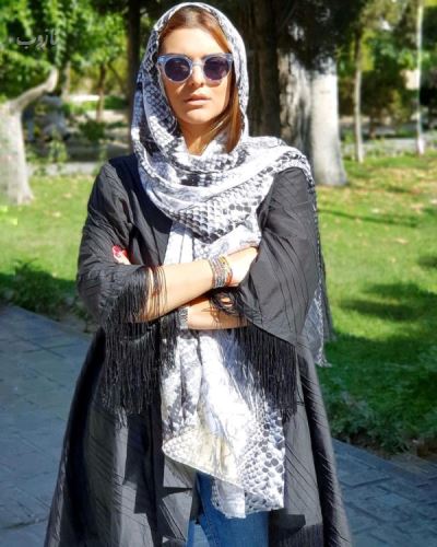 شناخت بیشتر بازیگران و ستاره ها با تصاویر جدید پاییزی