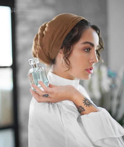 بیوگرافی جدید آسیا عاکف زیباترین دختر و ملکه زیبایی+ گالری عکس