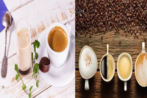 معرفی و طرز تهیه 20 نوع قهوه لاکچری/ از قهوه لانگو تا امریکانو