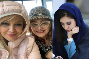 اینستاگردی با تیپ و استایل بازیگران و چهره ها/ مدل لباس اینستاگردی با تیپ و استایل بازیگران و چهره ها/ مدل لباس