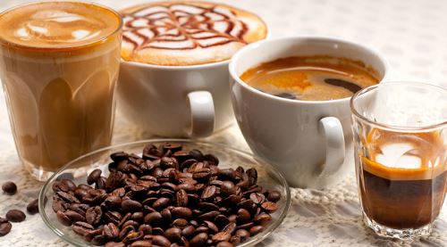 معرفی و طرز تهیه 20 نوع قهوه لاکچری/ از قهوه لانگو تا امریکانو