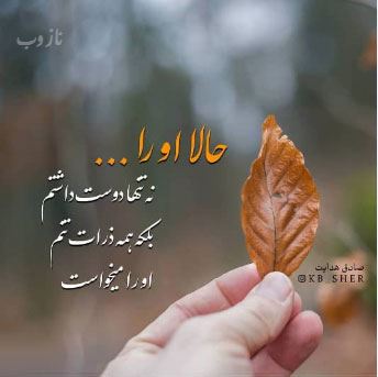 زیبا و خاص ترین تصاویر، عکس نوشته های احساسی پروفایل