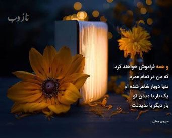 زیبا و خاص ترین تصاویر، عکس نوشته های احساسی پروفایل