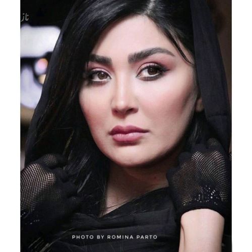اینستاگردی با تیپ و استایل بازیگران و چهره ها/ مدل لباس