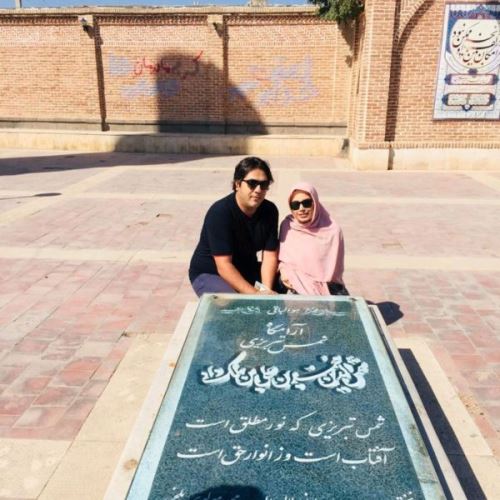 اینستاگردی با تیپ و استایل بازیگران و چهره ها/ مدل لباس