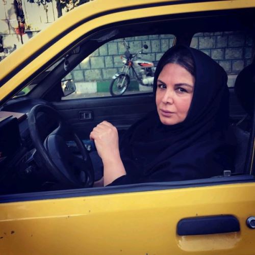 اینستاگردی با تیپ و استایل بازیگران و چهره ها/ مدل لباس