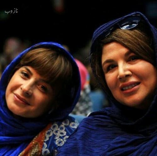 اینستاگردی با تیپ و استایل بازیگران و چهره ها/ مدل لباس