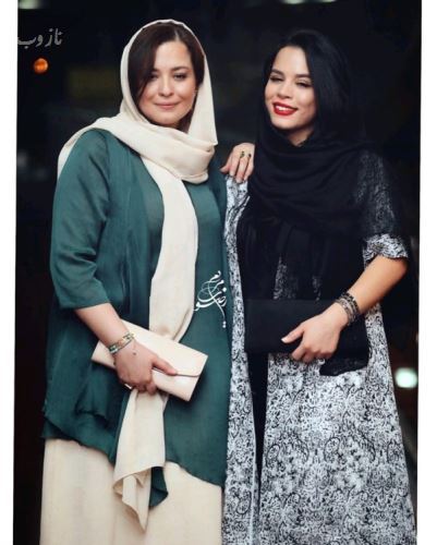 اینستاگردی با تیپ و استایل بازیگران و چهره ها/ مدل لباس
