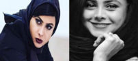 بیوگرافی جدید آزاده صمدی و همسرانش+ استایل و مدگردی
