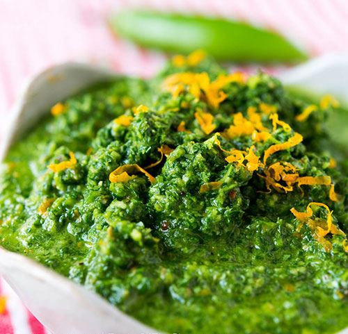 تهیه سس های لاکچری در خانه/ از ژوگ تا رنچ
