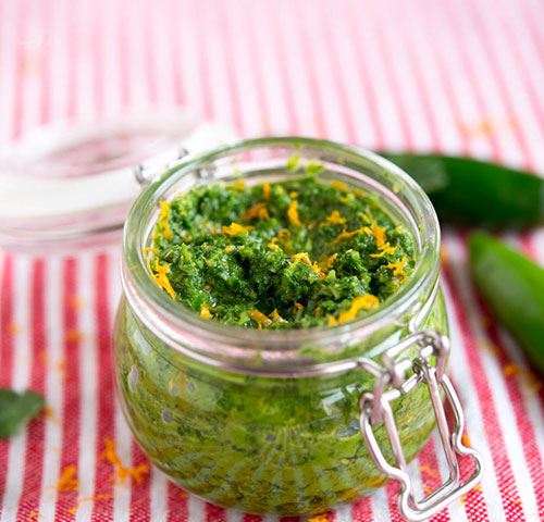 تهیه سس های لاکچری در خانه/ از ژوگ تا رنچ