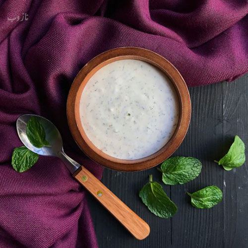 تهیه سس های لاکچری در خانه/ از ژوگ تا رنچ