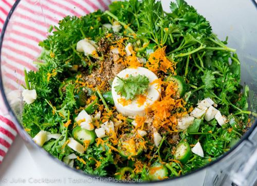 تهیه سس های لاکچری در خانه/ از ژوگ تا رنچ