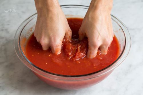 تهیه سس های لاکچری در خانه/ از ژوگ تا رنچ