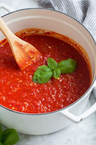 تهیه سس های لاکچری در خانه/ از ژوگ تا رنچ