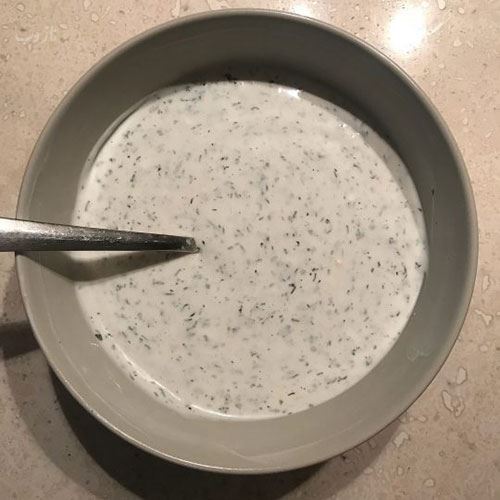 تهیه سس های لاکچری در خانه/ از ژوگ تا رنچ