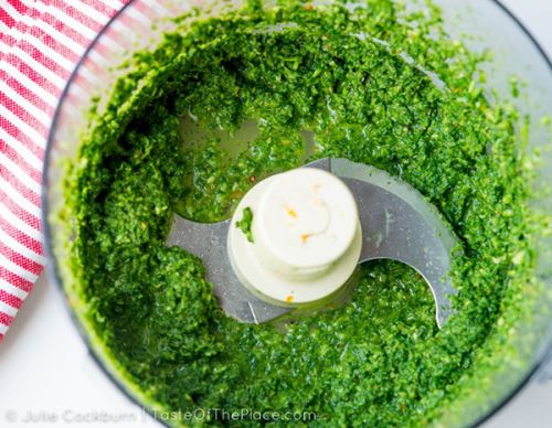 تهیه سس های لاکچری در خانه/ از ژوگ تا رنچ