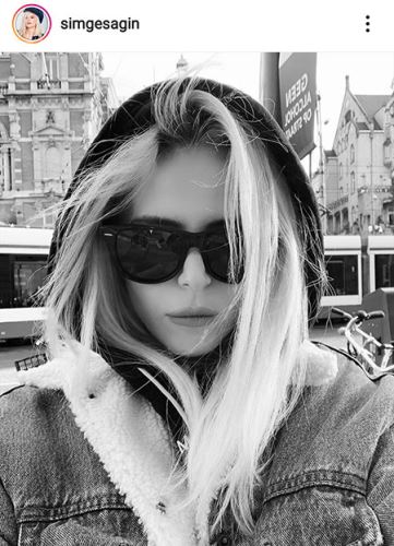 چهره های جذاب با استایل های جدید هفته مد پاریس