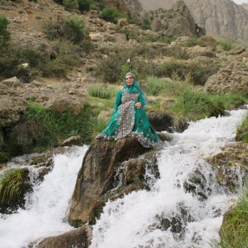 استایل و سلفی های پاییزی و جدید بازیگران و چهره ها