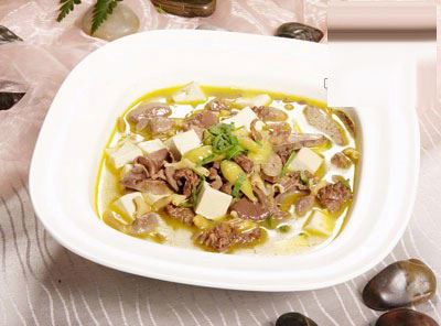 سوپ های پاییزی+ دستور تهیه، خواص و تاریخچه سوپ