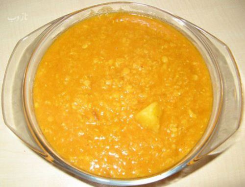 سوپ های پاییزی+ دستور تهیه، خواص و تاریخچه سوپ
