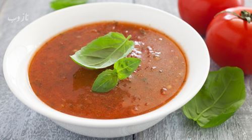سوپ های پاییزی+ دستور تهیه، خواص و تاریخچه سوپ