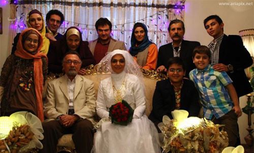 سناریوی بازی روی اعصاب سینما با مرگ کودک!+ عکس