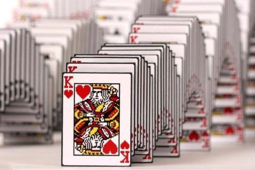  آموزش فال ورق تلخ و شیرین