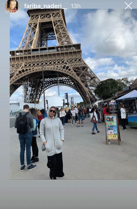سلفی در سلفی های جدید چهره ها و بازیگران
