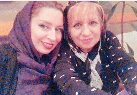 سلفی در سلفی های جدید چهره ها و بازیگران
