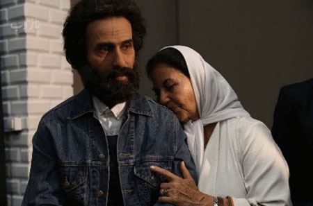 سلفی در سلفی های جدید چهره ها و بازیگران