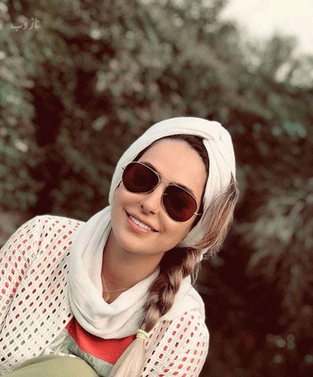 سلفی در سلفی های جدید چهره ها و بازیگران