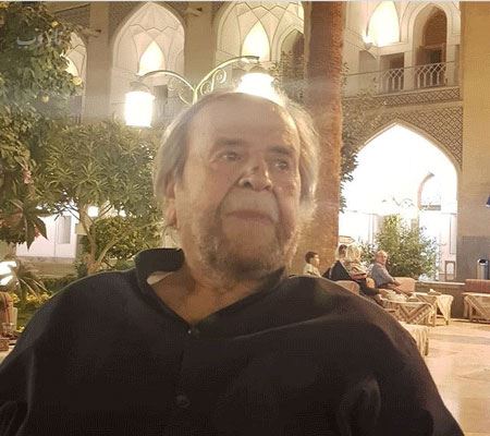 سلفی در سلفی های جدید چهره ها و بازیگران