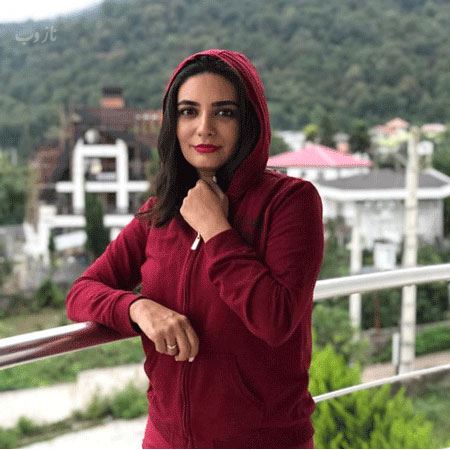 سلفی در سلفی های جدید چهره ها و بازیگران