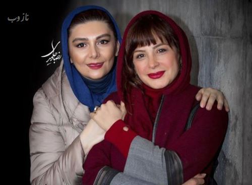 بیوگرافی جدید سیما تیزانداز و دو همسرش+ تصاویر