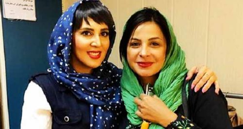 بیوگرافی جدید سیما تیزانداز و دو همسرش+ تصاویر
