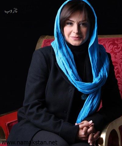 بیوگرافی جدید سیما تیزانداز و دو همسرش+ تصاویر