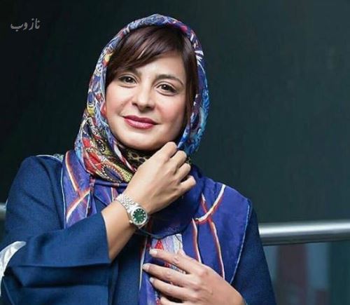 بیوگرافی جدید سیما تیزانداز و دو همسرش+ تصاویر
