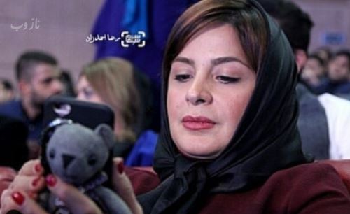 بیوگرافی جدید سیما تیزانداز و دو همسرش+ تصاویر