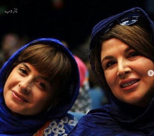 بیوگرافی جدید سیما تیزانداز و دو همسرش+ تصاویر