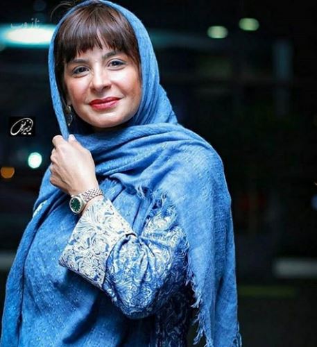 بیوگرافی جدید سیما تیزانداز و دو همسرش+ تصاویر
