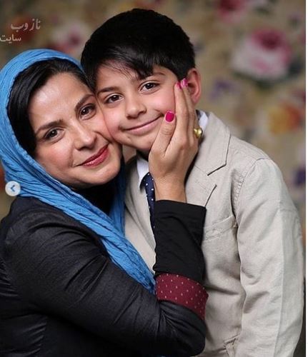 بیوگرافی جدید سیما تیزانداز و دو همسرش+ تصاویر