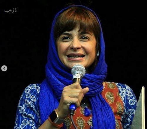 بیوگرافی جدید سیما تیزانداز و دو همسرش+ تصاویر