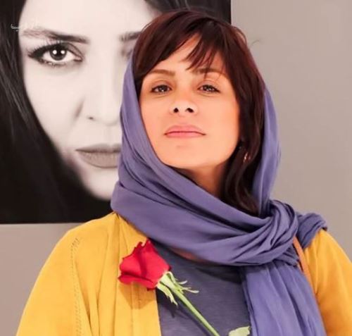 بیوگرافی جدید سیما تیزانداز و دو همسرش+ تصاویر