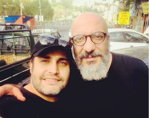 بیوگرافی جدید امیر محمد زند و همسرش و ماجرای اتهام به قتل